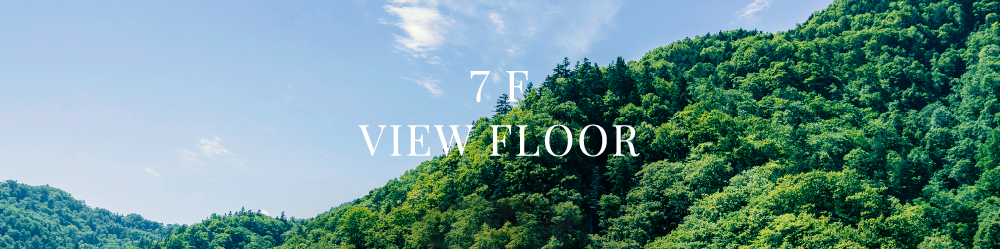 7F VIEW FLOOR